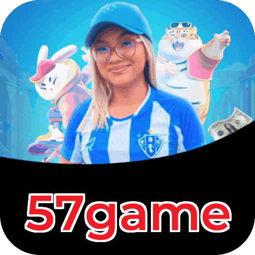 Estatísticas transparentes promoções 57game mostrando vencedores prêmios pagos verificados