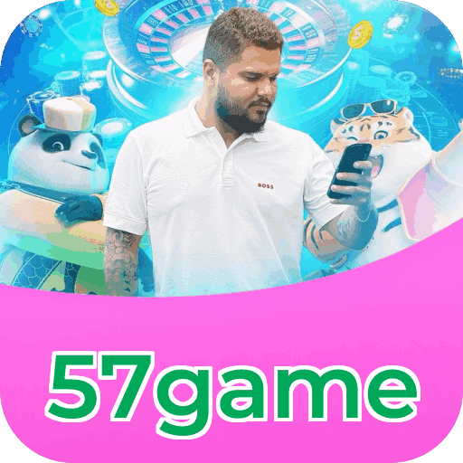 Passo a passo cadastro 57game mostrando formulário simples com 3 campos