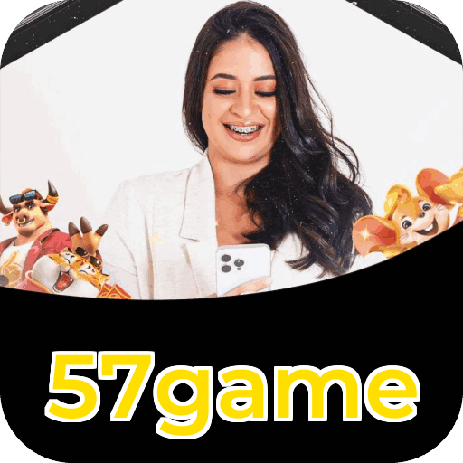 Canal Telegram oficial 57game mostrando bônus exclusivos códigos promocionais sinais apostas suporte grupos VIP